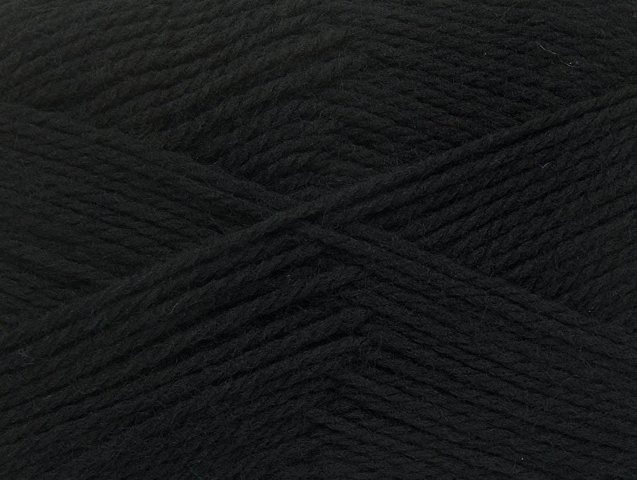 Virgin Wool Deluxe 100gr