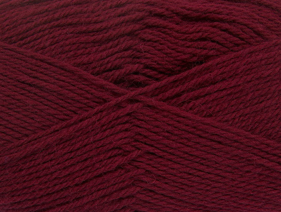 Virgin Wool Deluxe 100gr