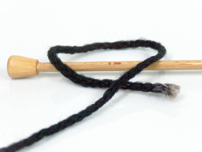 TubeWool Bulky Spots Black, Purple, Rose Pink Sku:fnt2-42432