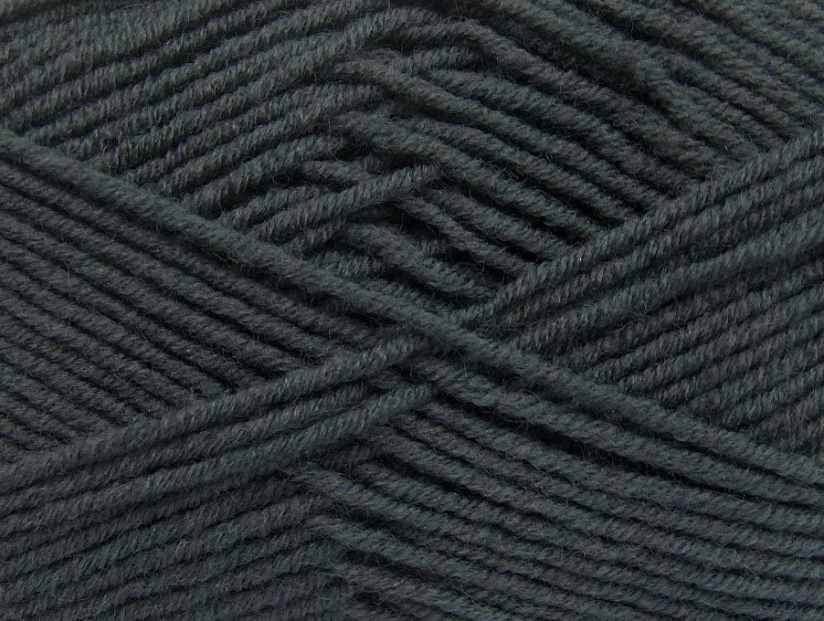 Favourite Wool Dark Grey Sku:fnt2-42528