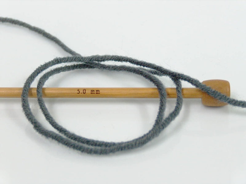 Favourite Wool Dark Grey Sku:fnt2-42528