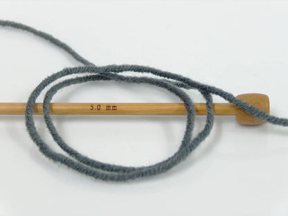 Favourite Wool Dark Grey Sku:fnt2-42528