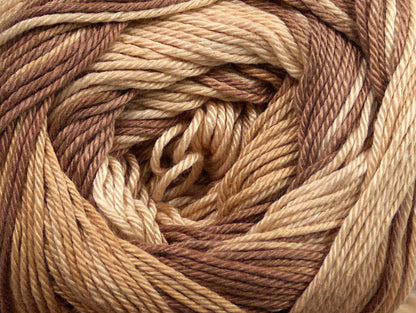 Camilla Cotton Magic Brown Shades Sku:fnt2-44690