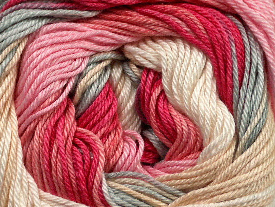 Camilla Cotton Magic