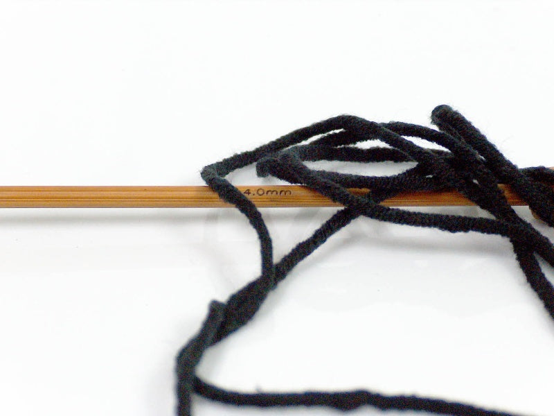 Lorena Worsted