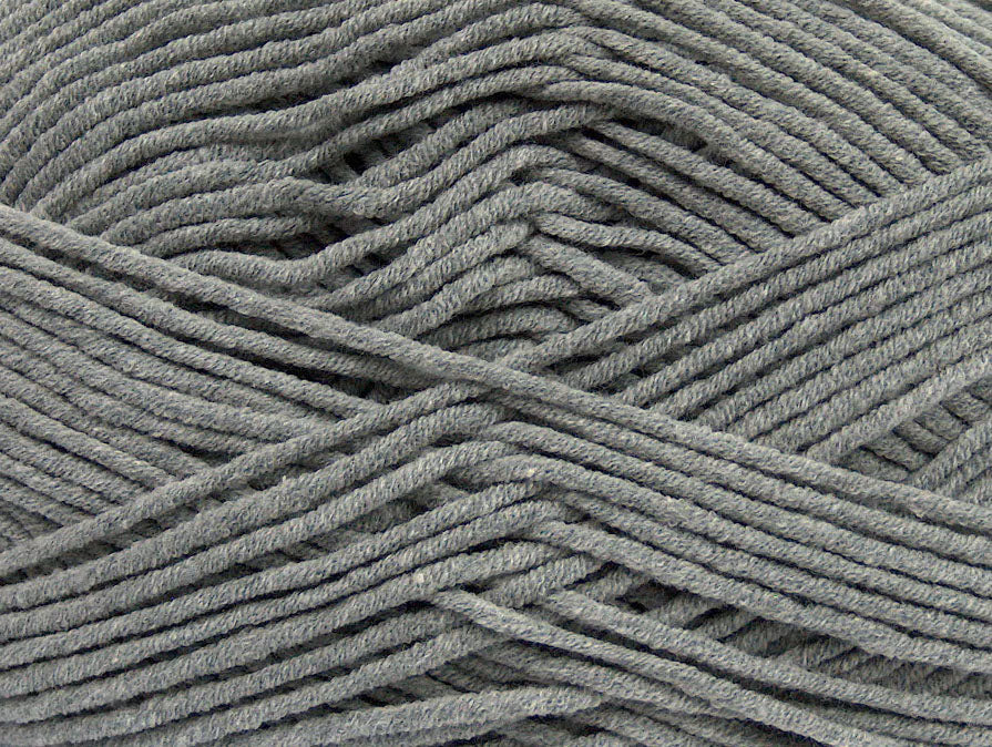 Lorena Worsted