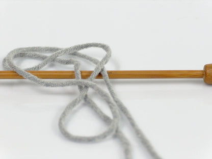 Lorena Worsted Grey Sku:fnt2-45137