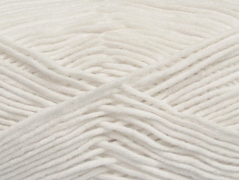 Lorena Worsted