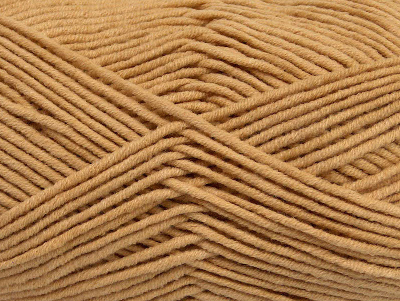 Lorena Worsted