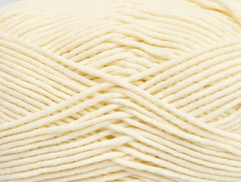 Lorena Worsted