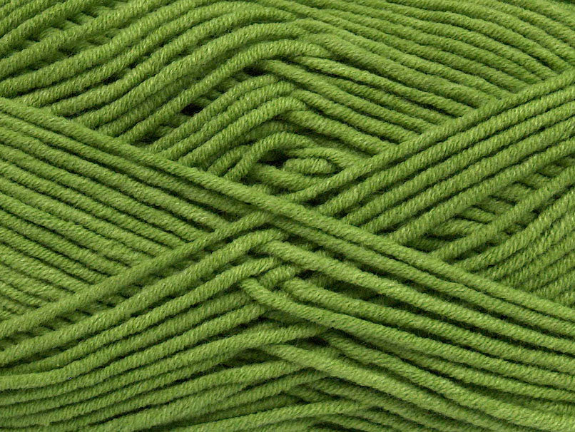 Lorena Worsted