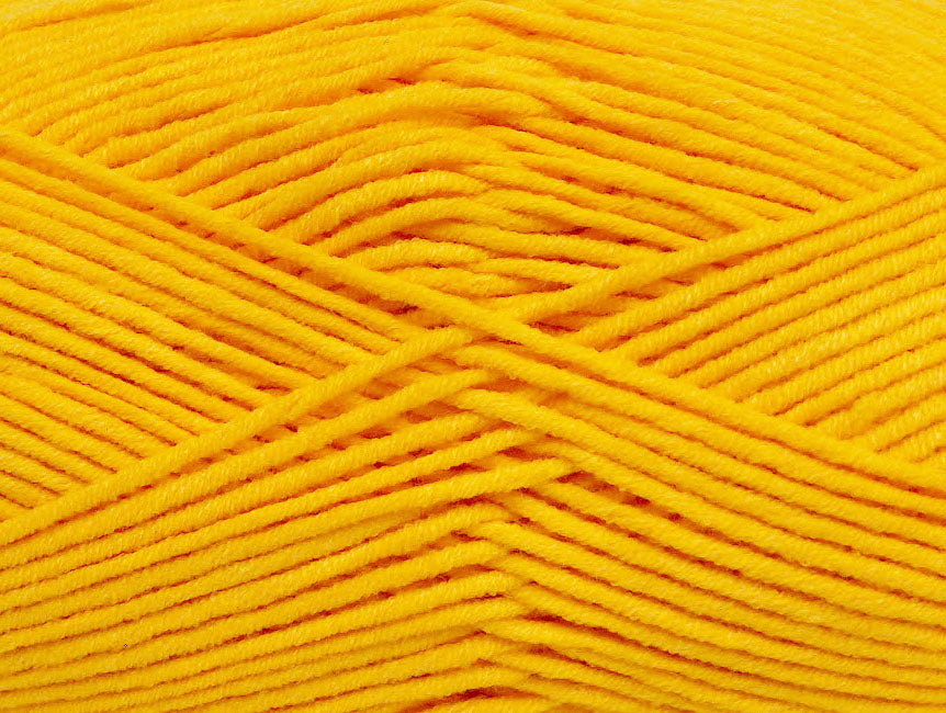 Lorena Worsted