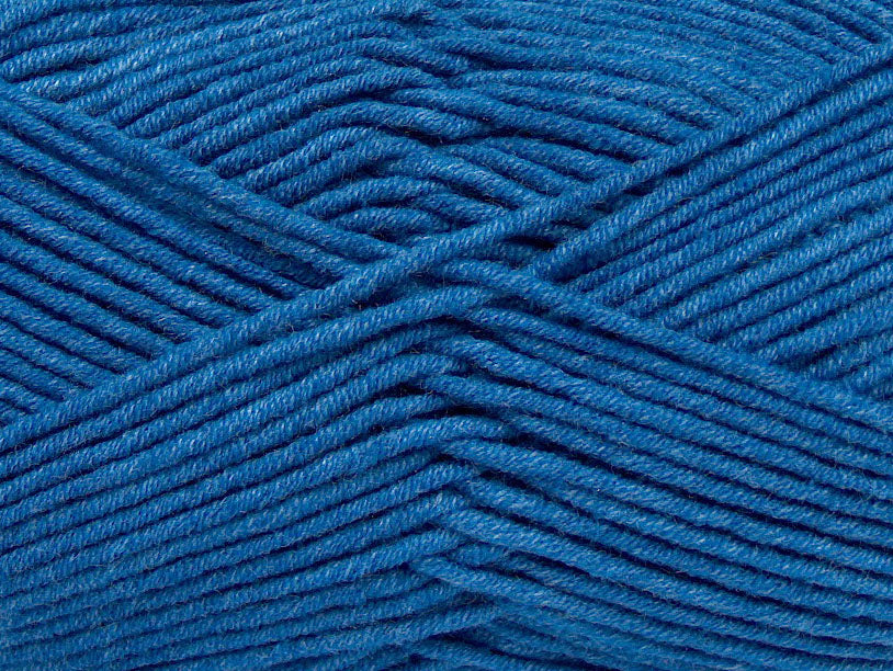 Lorena Worsted