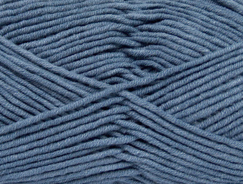 Lorena Worsted