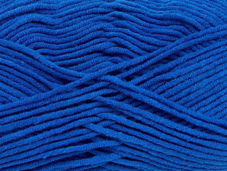 Lorena Worsted