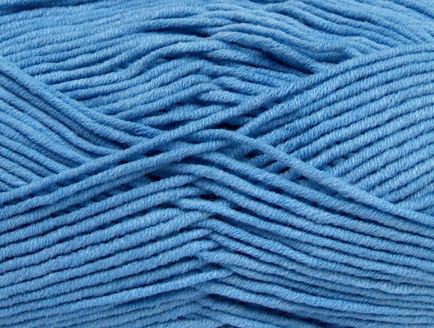 Lorena Worsted
