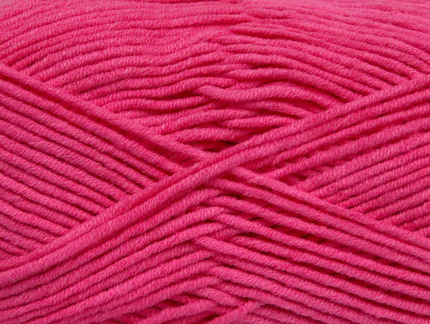 Lorena Worsted