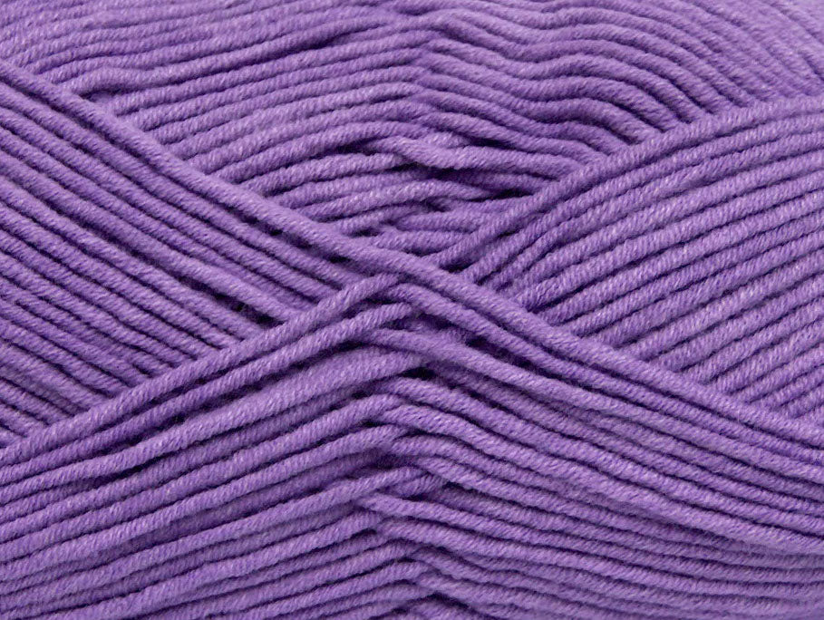 Lorena Worsted