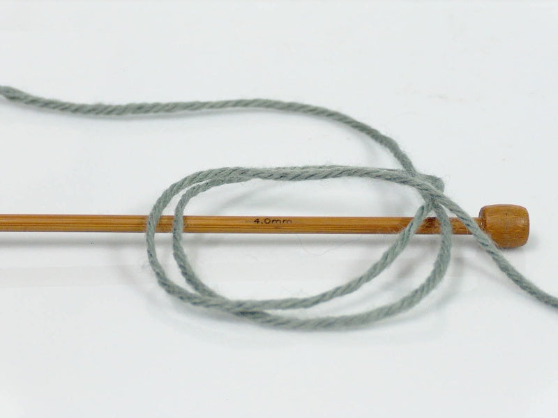 Baby Merino DK Grey Sku:fnt2-45804