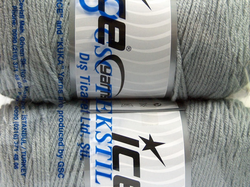 Saver Grey Sku:fnt2-47172