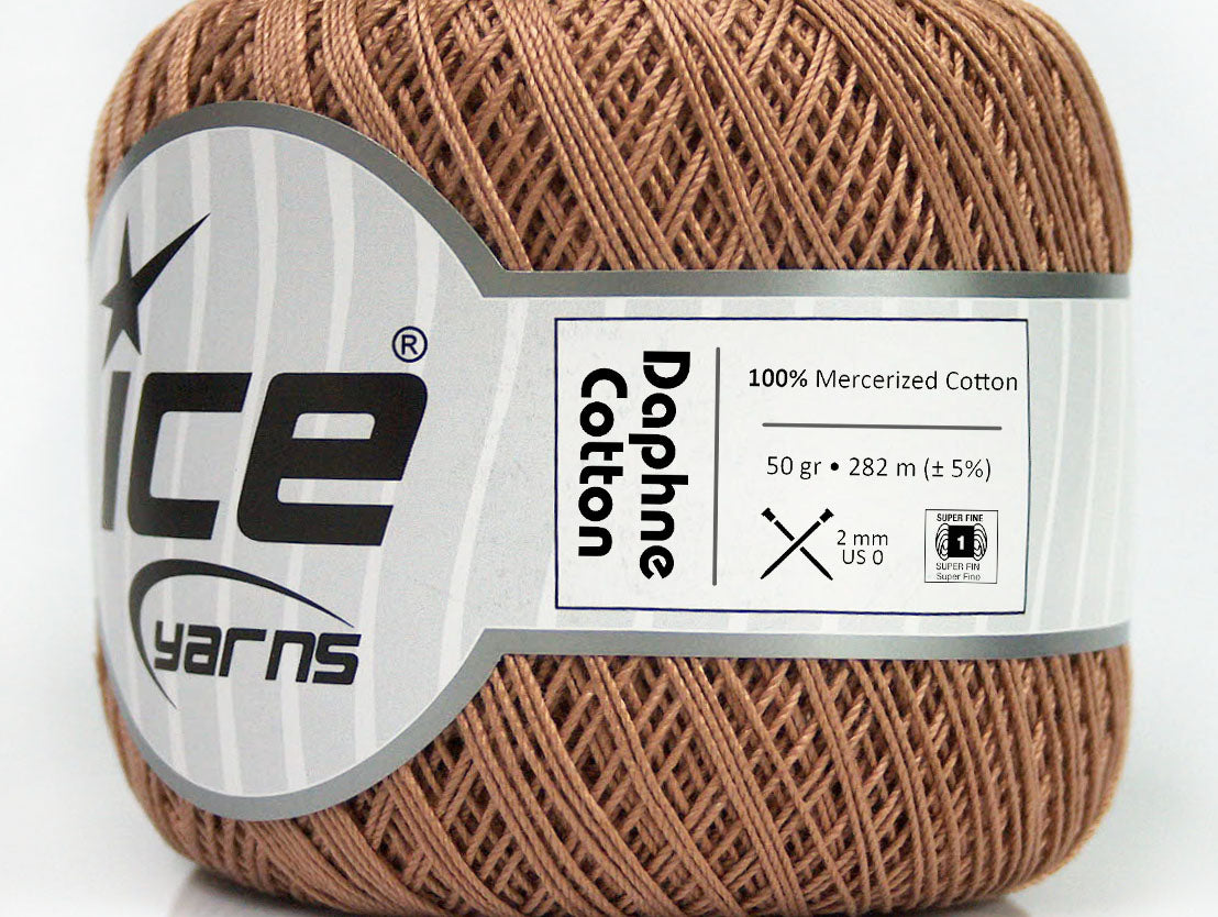 Daphne Cotton Beige Sku:fnt2-49528