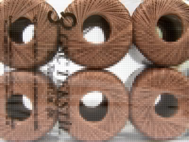 Daphne Cotton Beige Sku:fnt2-49528