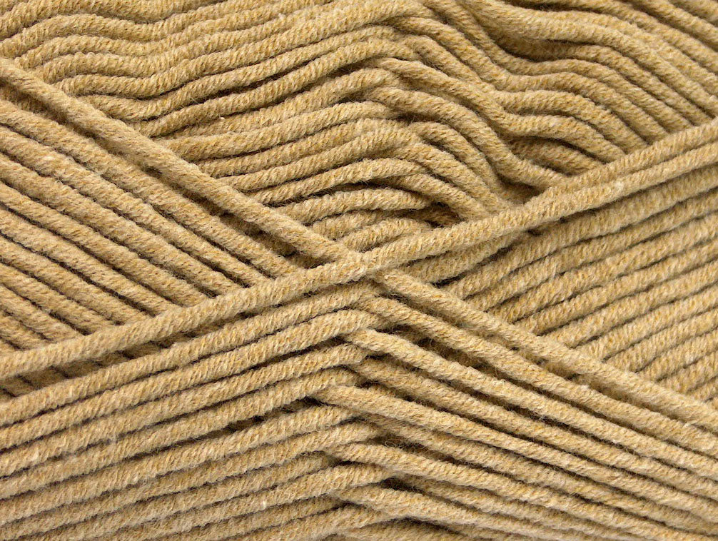Lorena Worsted