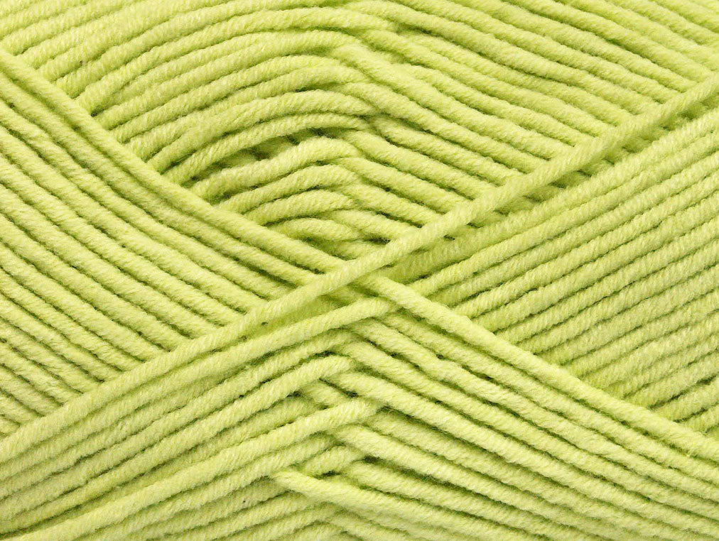Lorena Worsted