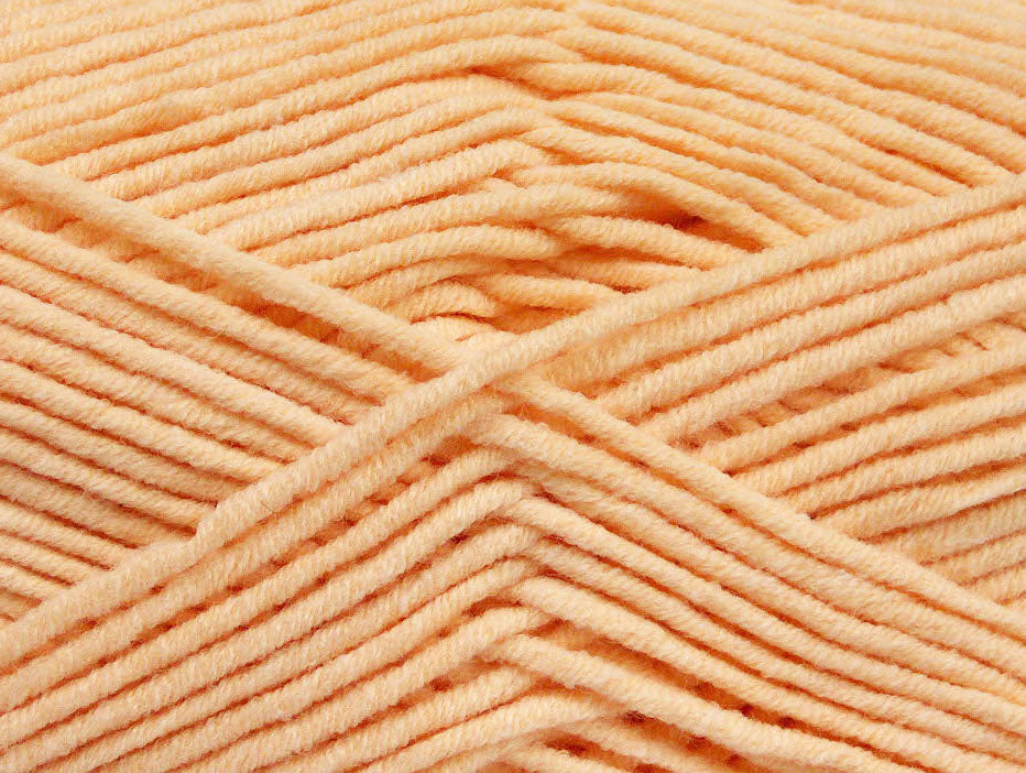 Lorena Worsted