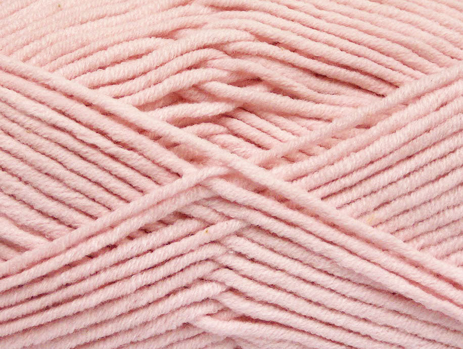 Lorena Worsted