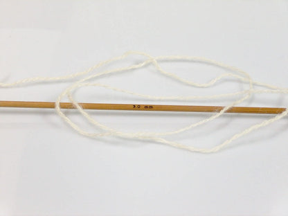 Silk Merino Cream Sku:fnt2-51453