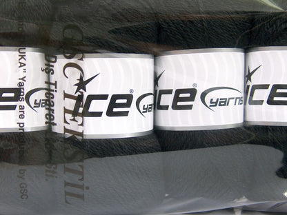 Norsk Black Sku:fnt2-51520