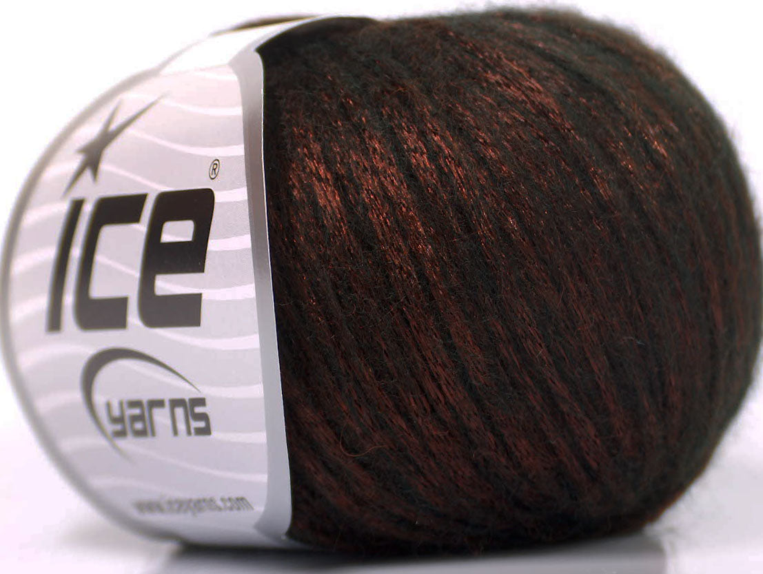 Rock Star Copper, Black Sku:fnt2-51548