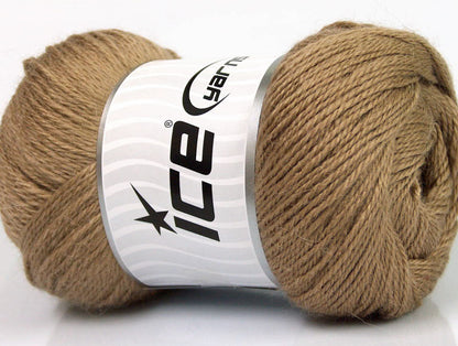 Norsk Fine Light Brown Sku:fnt2-51590
