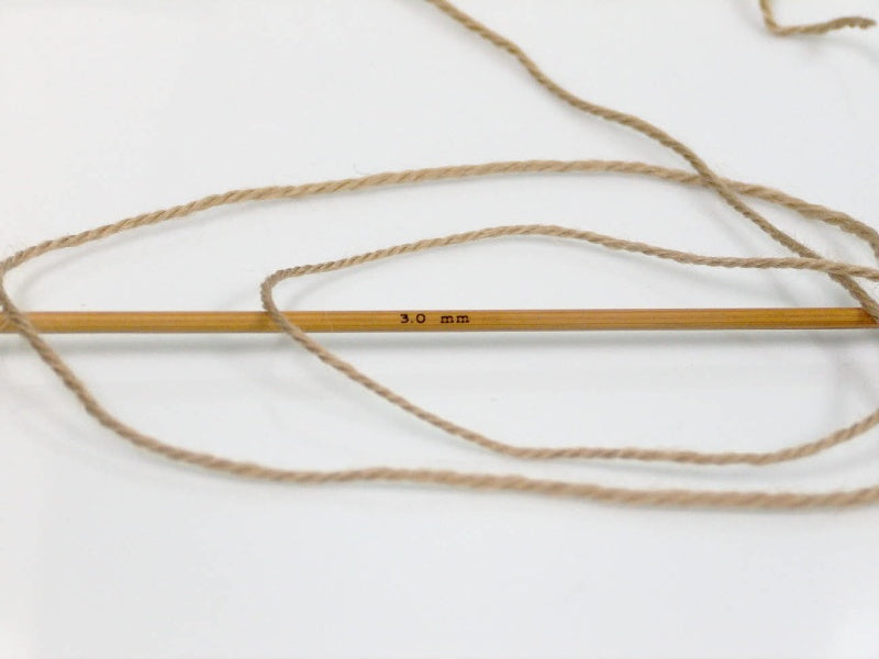 Norsk Fine Light Brown Sku:fnt2-51590