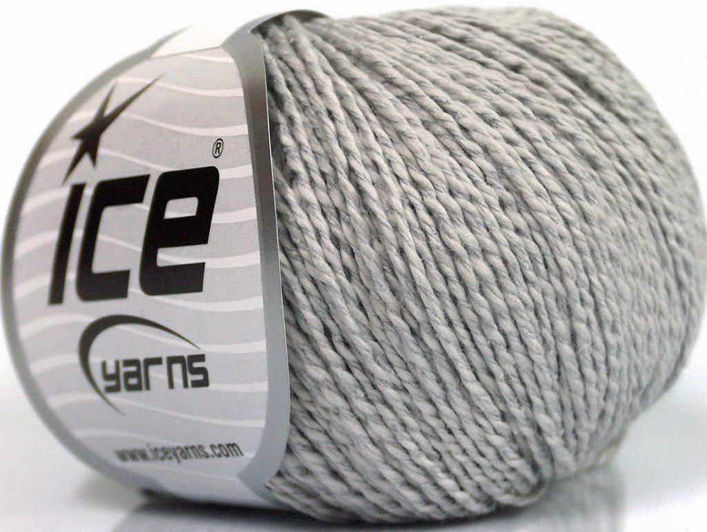 Silk Cotton Grey Sku:fnt2-51924