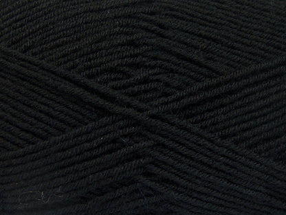 Elite Wool Black Sku:fnt2-52601