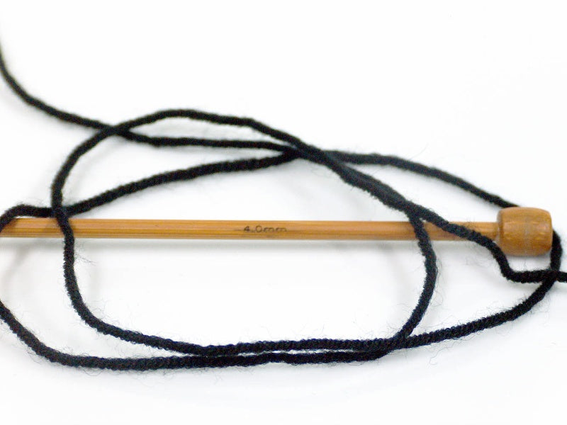 Elite Wool Black Sku:fnt2-52601