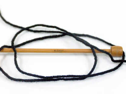 Elite Wool Black Sku:fnt2-52601