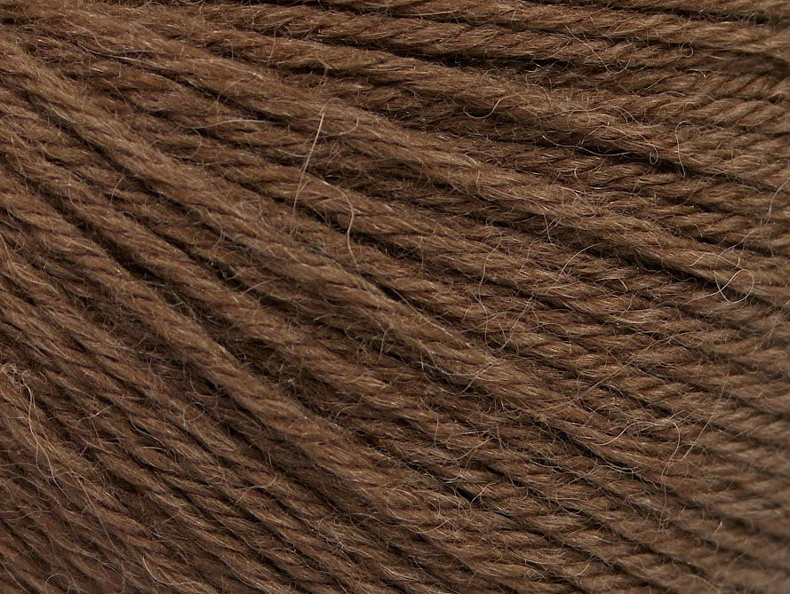 Baby Alpaca Brown Sku:fnt2-52762