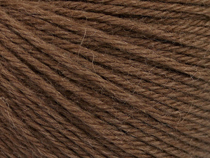 Baby Alpaca Brown Sku:fnt2-52762