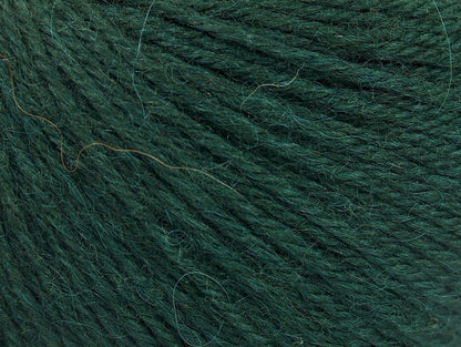 Baby Alpaca Dark Green Sku:fnt2-52764