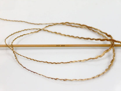 Doppio Lana Camel, Brown Sku:fnt2-56188