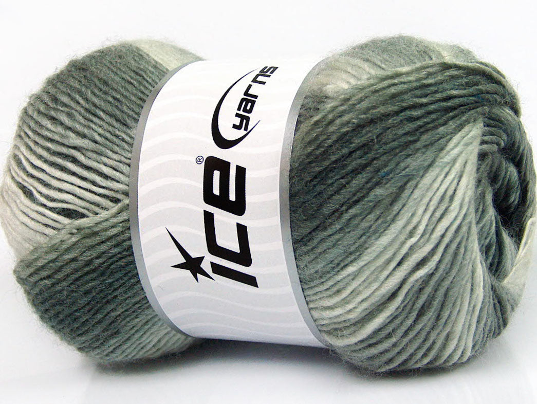 Lana Bella Grey Shades Sku:fnt2-58140