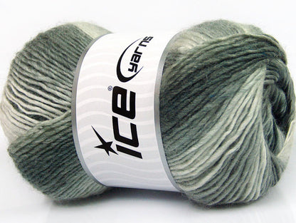 Lana Bella Grey Shades Sku:fnt2-58140