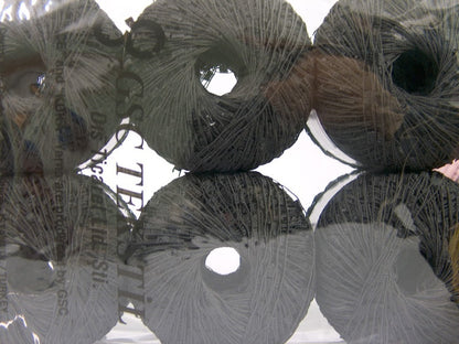 Mini Ladder Black Trellis Sku:fnt2-58246