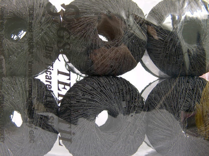 Mini Ladder Glitz Black Trellis fnt2-58247