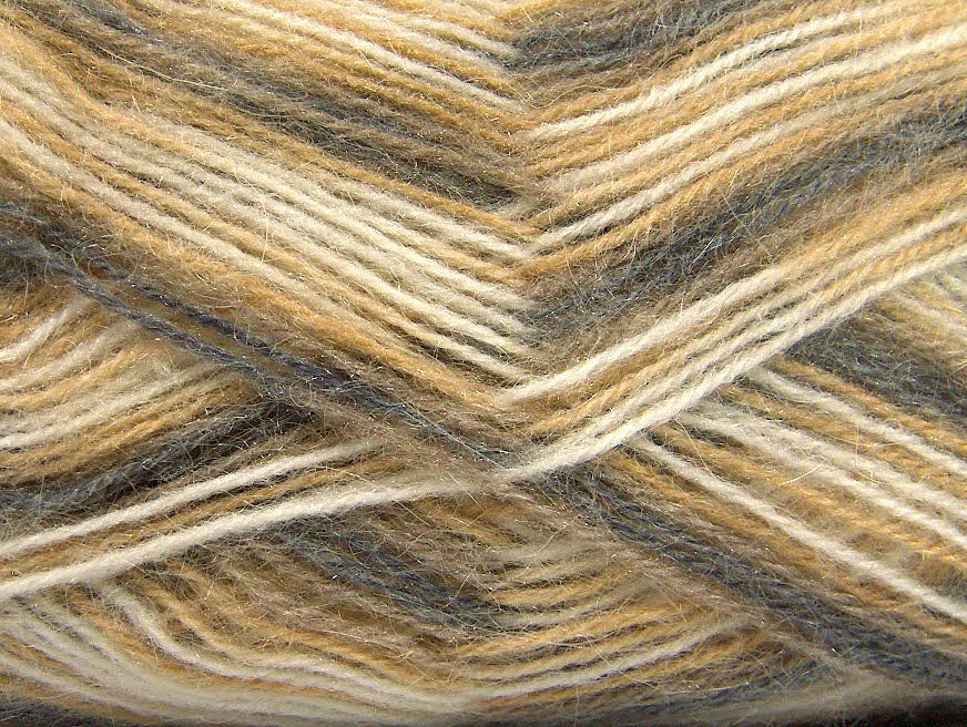 Angora Supreme Rengi
