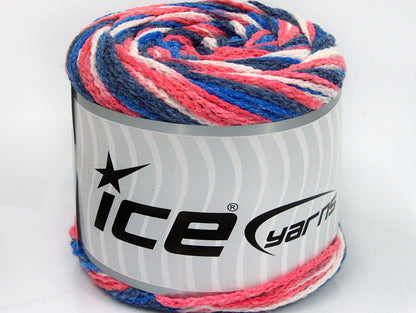 Cakes Air Navy, Blue, Salmon, White Sku:fnt2-59347