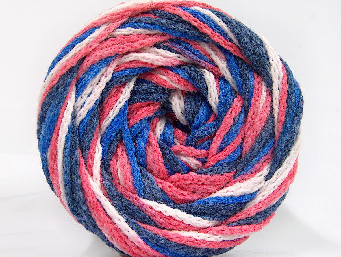 Cakes Air Navy, Blue, Salmon, White Sku:fnt2-59347